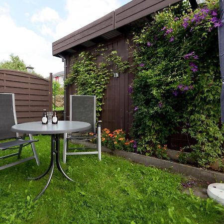 Apartment Near The Nurburgring With Terrace Hillesheim Exterior photo