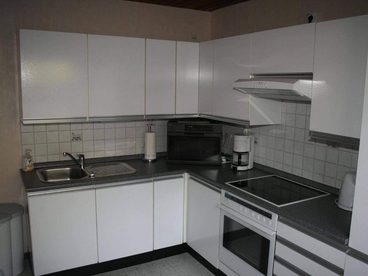 Apartment Near The Nurburgring With Terrace Hillesheim Exterior photo