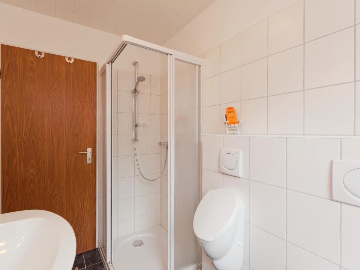 Apartment Near The Nurburgring With Terrace Hillesheim Exterior photo
